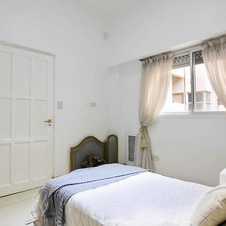 Dpto. En Recoleta: Calido, Proximo Y Confortable Buenos Aires Exteriér fotografie