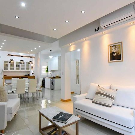 Dpto. En Recoleta: Calido, Proximo Y Confortable Buenos Aires Exteriér fotografie