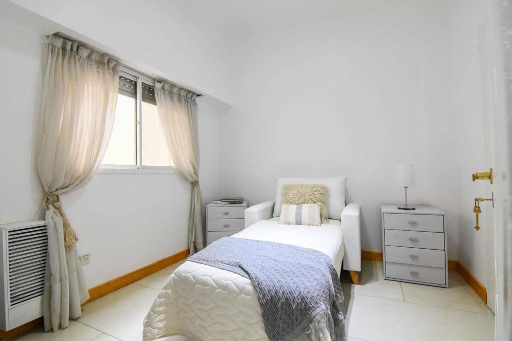 Dpto. En Recoleta: Calido, Proximo Y Confortable Buenos Aires Exteriér fotografie