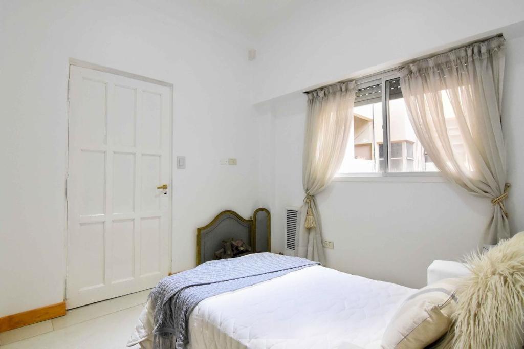 Dpto. En Recoleta: Calido, Proximo Y Confortable Buenos Aires Exteriér fotografie