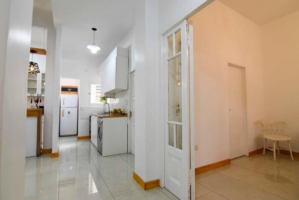 Dpto. En Recoleta: Calido, Proximo Y Confortable Buenos Aires Exteriér fotografie