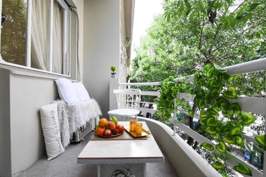 Dpto. En Recoleta: Calido, Proximo Y Confortable Buenos Aires Exteriér fotografie