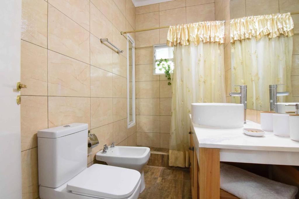 Dpto. En Recoleta: Calido, Proximo Y Confortable Buenos Aires Exteriér fotografie