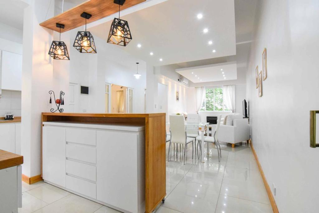 Dpto. En Recoleta: Calido, Proximo Y Confortable Buenos Aires Exteriér fotografie