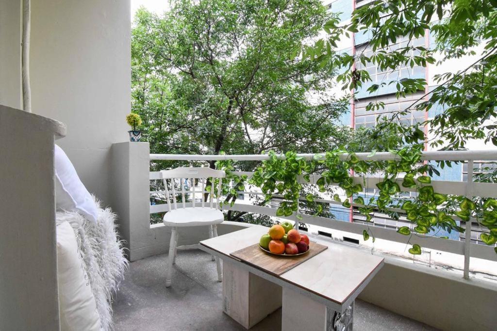 Dpto. En Recoleta: Calido, Proximo Y Confortable Buenos Aires Exteriér fotografie